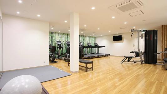 ANA Crowne Plaza Sapporo by IHG - 21