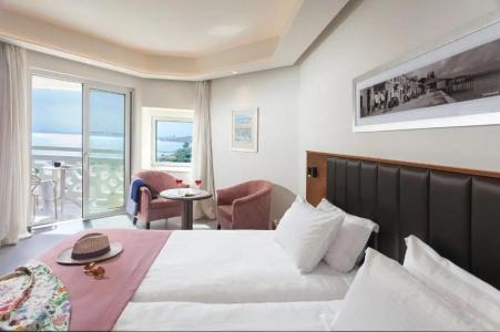 St Raphael Resort - 65