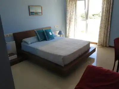 Luz de Azahar Bed and Breakfast - 22