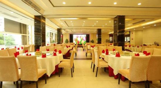 Dreamland Huizhou - 17