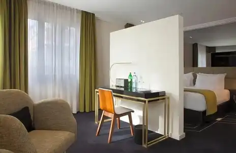 Altis Avenida, member of Preferreds & Resorts - 124