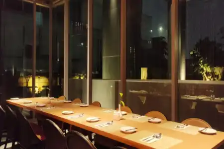 Ra Suites Simatupang - 14