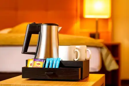 Ramada by Wyndham Baden du Parc - 50
