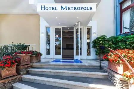 Metropole - 170