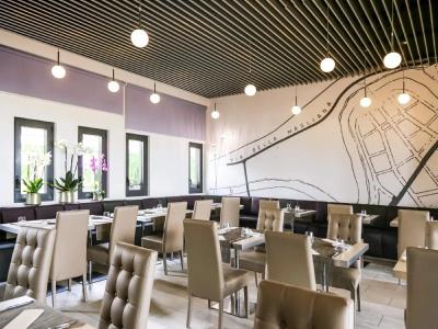 ibis Styles Roma Eur - 29