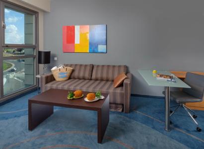 Leonardo Plaza Ashdod - 2