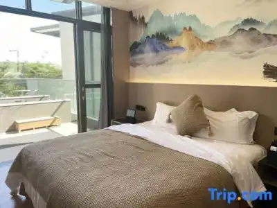 Hôtel Campanile Reims Ouest - Tinqueux - 89