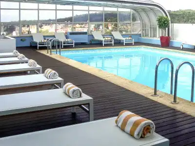 Mercure Lisboa - 15