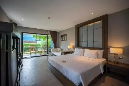 Coral Tree Villa Huahin - 5