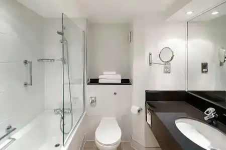 Crowne Plaza Glasgow by IHG - 67