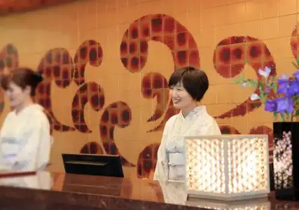 Yamashiro Onsen Miyabi No Yado Kaga Hyakumangoku - 13