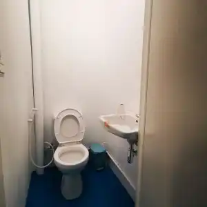 Dluck Hostel - 9