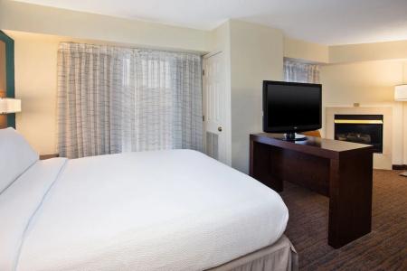 Residence Inn By Marriott Grand Rapids West - 54