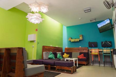 Hostel One Budapest - 4