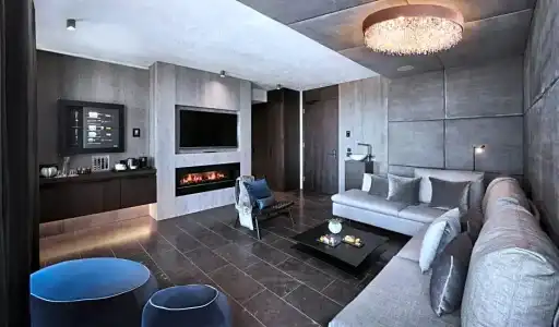Quellenhof Luxury Resort Lazise - 109