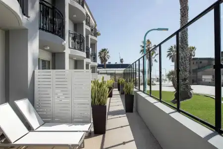 Ocean Park Inn - 64