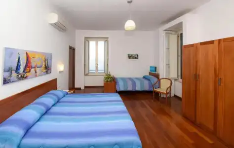 Villa Crawford - Religious Hospitality - 42