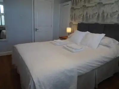 Aquarium Guest House - 16