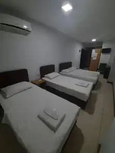 Yesilyurt Otel - 23
