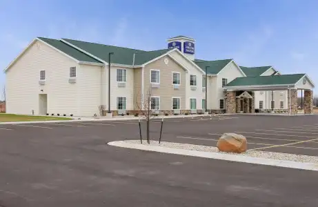 Cobblestone & Suites – Pulaski/Green Bay - 18