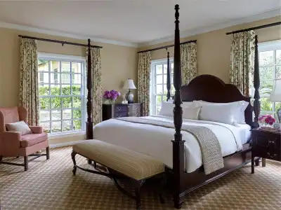 Langham Huntington, Pasadena, Los Angeles - 3
