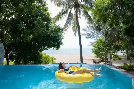 Veranda Pool Villas & Suite Hua Hin Cha Am - 133