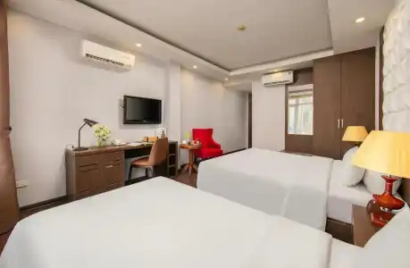 Hanoi Diamond King - 114
