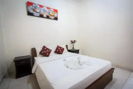 Pondok Anyar - 24