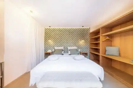 Hôtel Les Capucines - Saint Tropez - 51