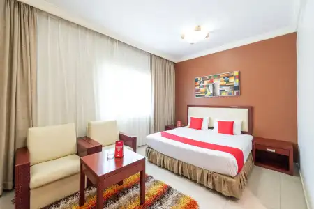 Crystal Plaza - 6