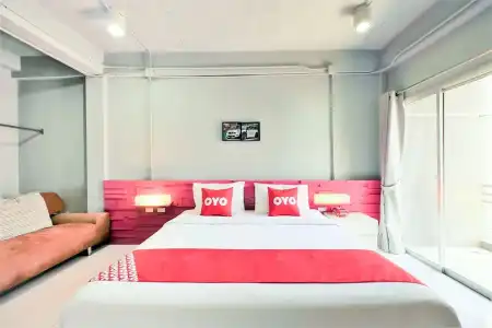 Madam Inn Patong - 71