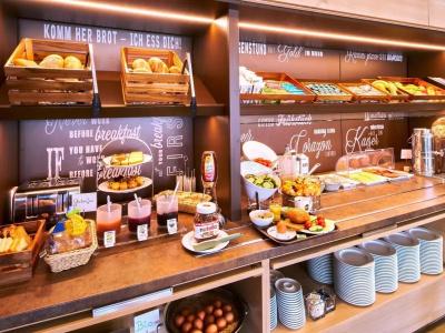 B&B Mainz-Hechtsheim - 12