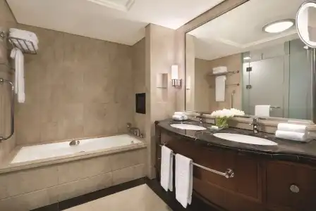Shangri-La Jakarta - 53