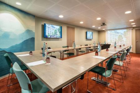 Holiday Inn Paris - Gare de Lyon Bastille by IHG - 44