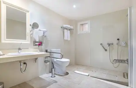 Arena Suite - Adults Only - 43