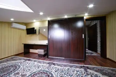 Alliance Tashkent - 25