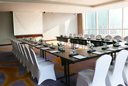 InterContinental Hanoi Landmark72 by IHG - 20