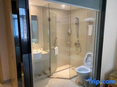 City Comfort Inn Huizhou Shuikou Huxi Avenue - 50