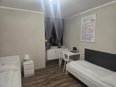 Nauwieser Apartments - 41