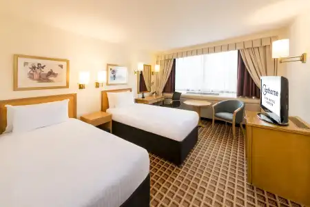 Copthorne Tara London Kensington - 5