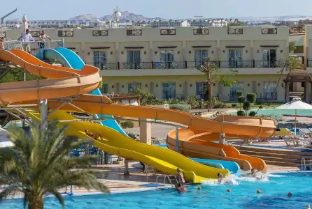Concorde El Salam Sharm El Sheikh Sport - 14