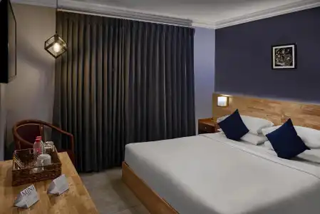 Pacific, Phnom Penh - 48