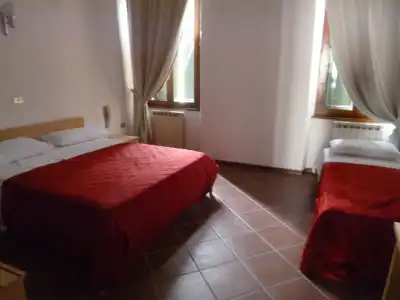 Residenza Ca' Tazzoli , Mantegnas - 1