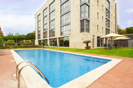 Sercotel Cornella Barcelona - 31