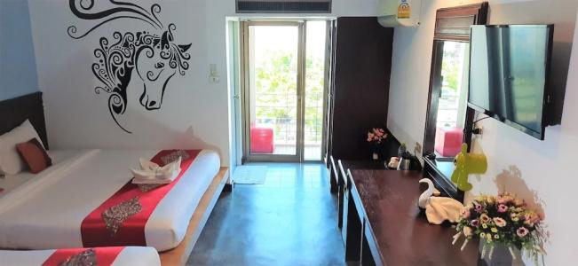 Lamoon Resotel - 33