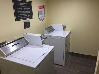 Best Western Plus Birmingham Inn  Suites - 6