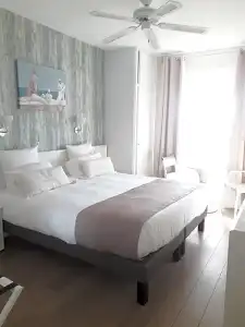 The Originals Boutique, Hôtel Miramar - 76