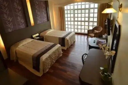 ACs by Marriott Ipoh - 46