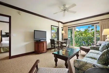 Waipouli Beach Resorts & Spa Kauai by OUTRIGGER - 107