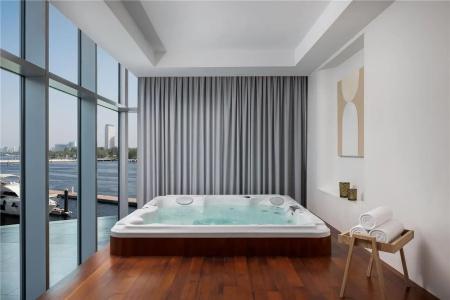  Hilton Dubai Creek & Residences - 39